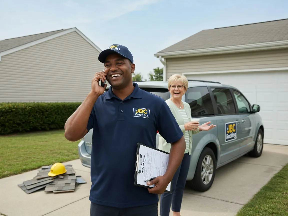 Roof Replacement Columbus, NE FAQs